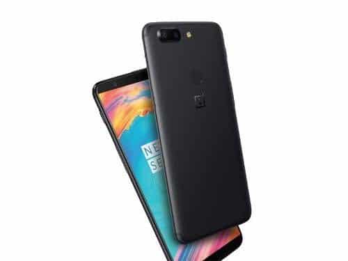 4 أشياء تمنيناها في هاتف OnePlus 5T