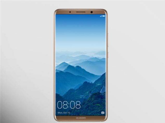 3 أسباب تجذبك لشراء Mate 10 Pro من هواوي