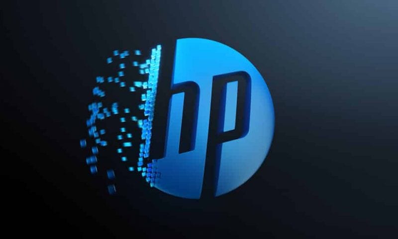 HP تتجسس على حواسبها ببرمجية خبيثة