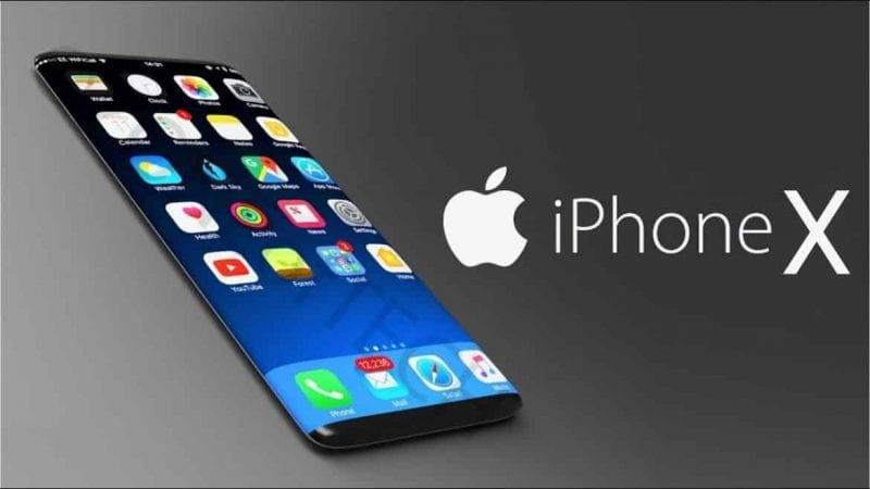 الهواتف الأكثر شعبية في السعودية لعام 2017: هواوي ميت 10 Samsung Galaxy Note 8 iPhone X