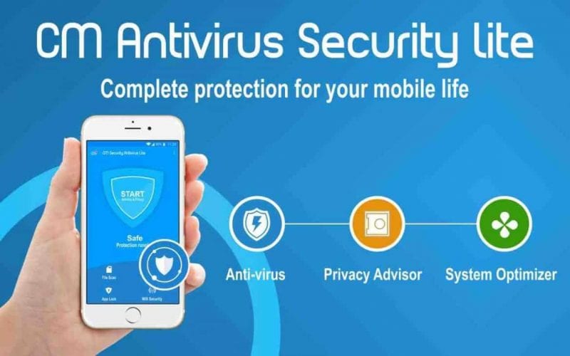 أفضل تطبيقات مكافحة الفيروسات للهواتف الذكية