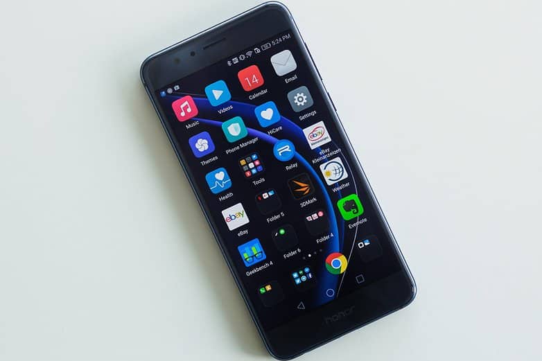 خاصية Night Mode؟ كيف تفعلها على أندرويد؟