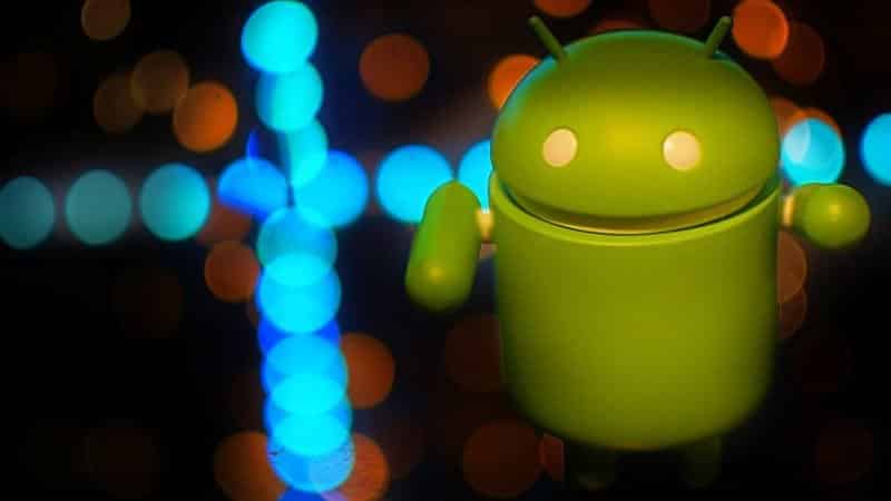 متى نرى النسخة القادمة من Android P