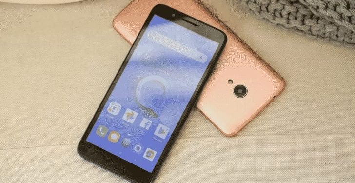 أول هواتف Android Go.. بداية غير موفقة؟