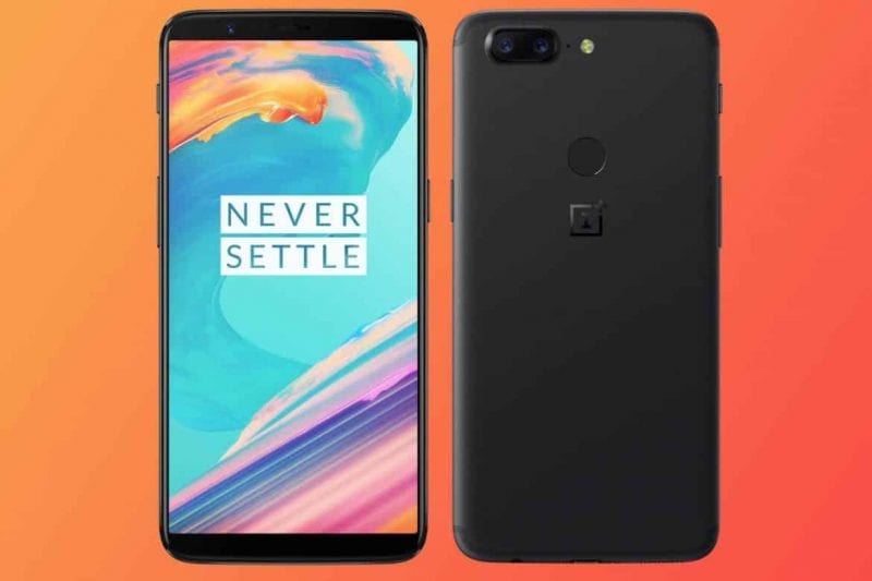 OnePlus 5T.. الأفضل في فئة أقل من 500 دولار