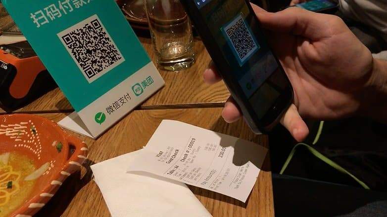 5 حقائق مذهلة عن الهواتف الذكية في الصين