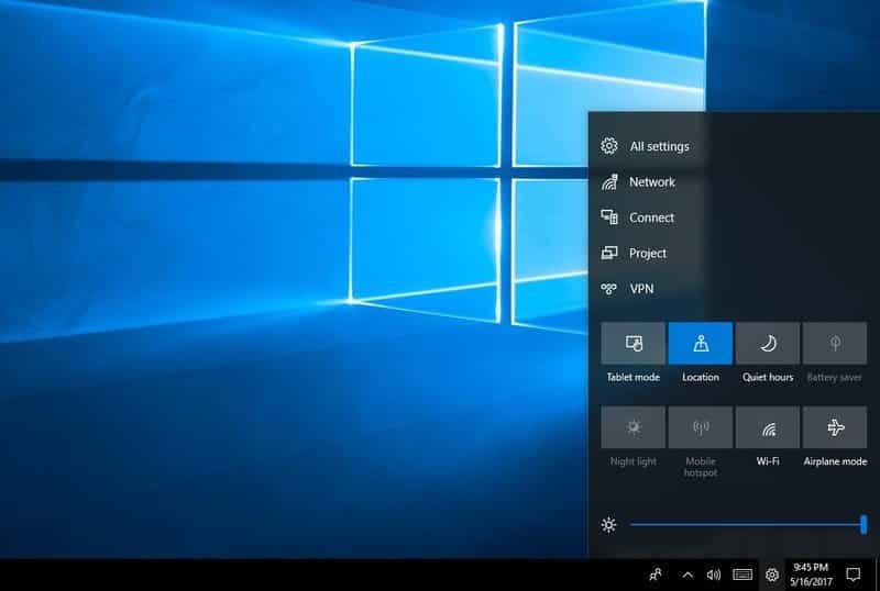 ماذا نتوقع من تحديث Redstone 5 لويندوز 10؟