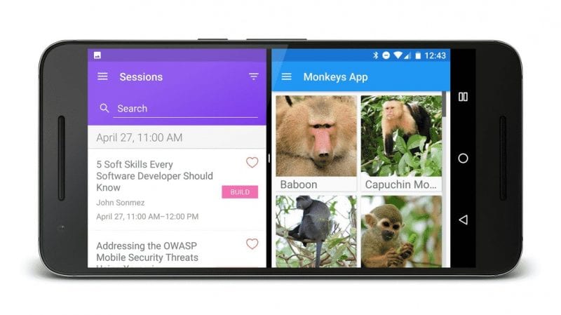 خاصية Multi-Window.. الميزة المظلومة على أندرويد