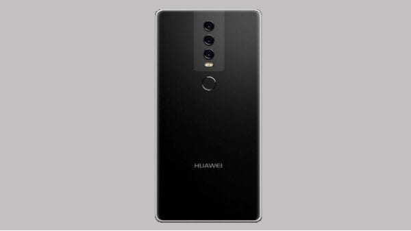 Huawei P20 Plus.. سلسلة جديدة وبطارية 4000 مللي أمبير