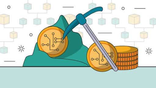 برمجيات خبيثة تستخدم هاتفك في تعدين العملات