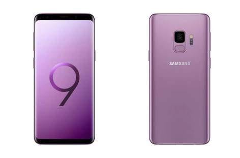 كل ما تريد معرفته عن Galaxy S9 وGalaxy S9 Plus في مكان واحد