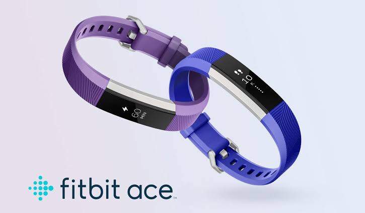 السوار الذكي Fitbit Ace.. خيار مناسب لطفلك؟
