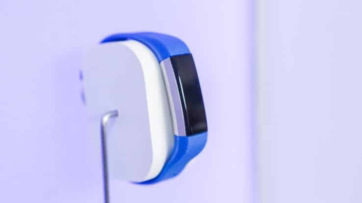 السوار الذكي Fitbit Ace.. خيار مناسب لطفلك؟