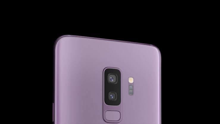 4 أسباب لشراء Galaxy S9 من سامسونج