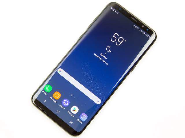 4 أسباب لشراء Galaxy S9 من سامسونج