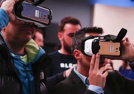 قريبا.. مشاهدة الليجا عبر VR