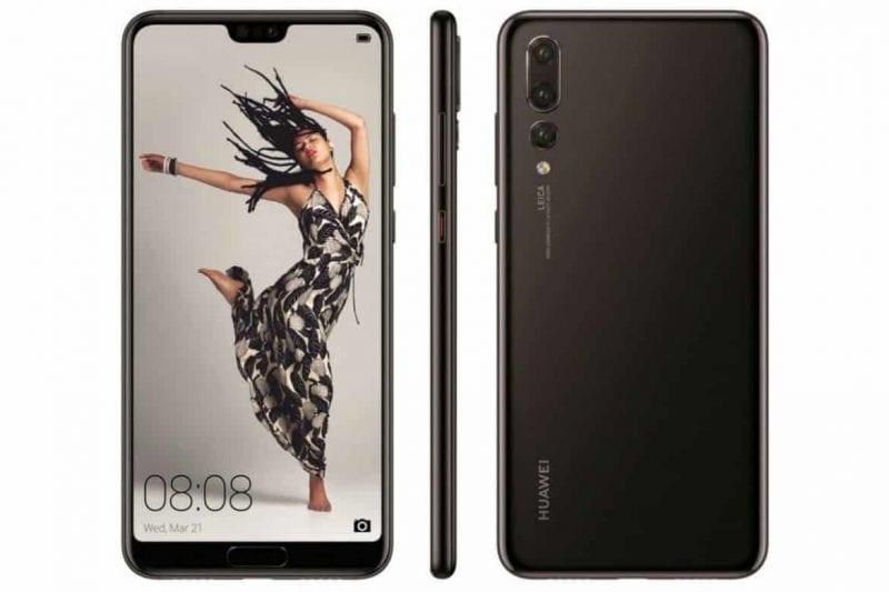 أفضل مزايا هواتف P20 وP20 Pro من Huawei