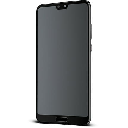 أفضل مزايا هواتف P20 وP20 Pro من Huawei
