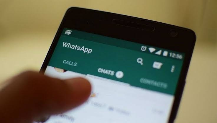 ميزة جديدة من واتساب تعرضك للإحراج