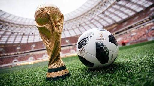 جوجل يقربك من كأس العالم "روسيا 2018"