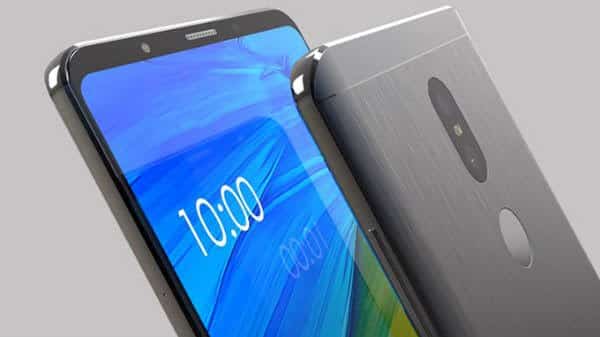 شاومي تكشف عن Redmi 6 Pro و Mi Pad 4