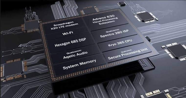 شريحة Snapdragon 1000.. أداء ينافس الحواسيب