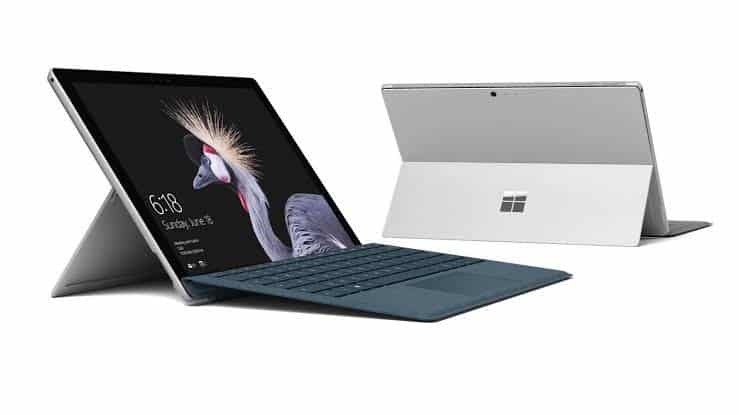 تسريب يكشف جهاز مايكروسوفت Surface