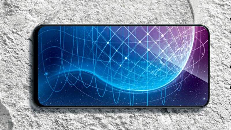 Vivo Nex.. أول هاتف بشاشة كاملة تماما في العالم