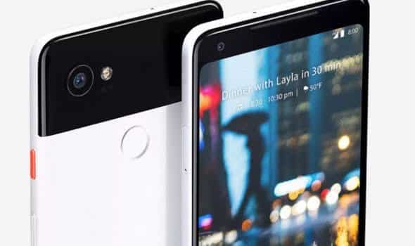 هاتف Pixel 3 XL ربما سيكون أحد أغرب الهواتف القادمة