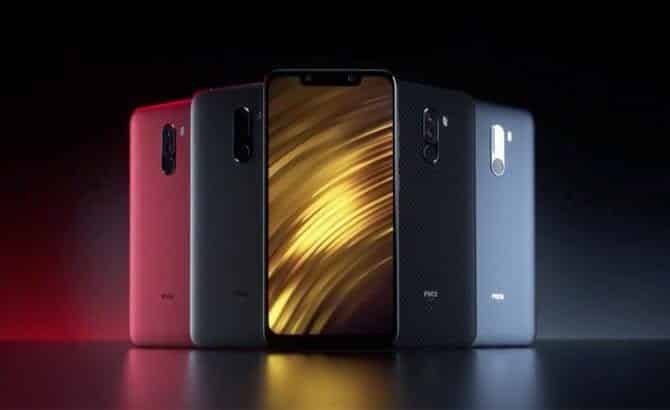 5 أسباب تدفعك لشراء Pocophone F1 من شاومي