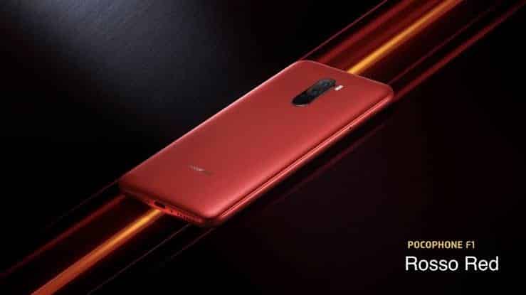 5 أسباب تجعل من Pocophone F1 هاتف غير مثالي
