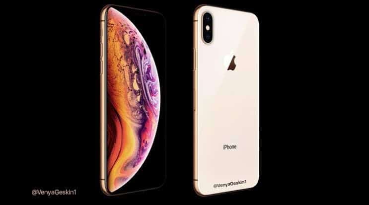 هاتف iPhone XS.. متى يتم الكشف عنه وماذا نتوقع؟