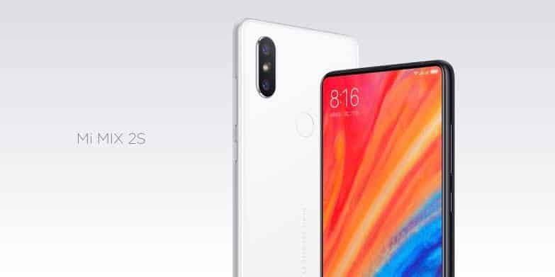 4 أشياء مطلوبة من هاتف Mi Mix 3 من شاومي