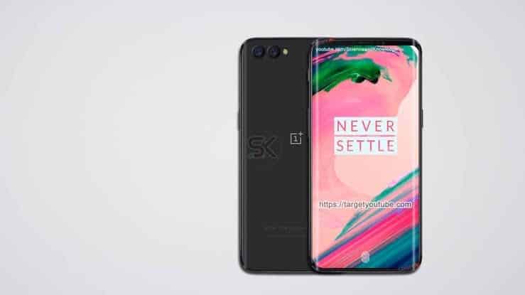 5 أسباب تجعلك تتحمس لهاتف OnePlus 6T