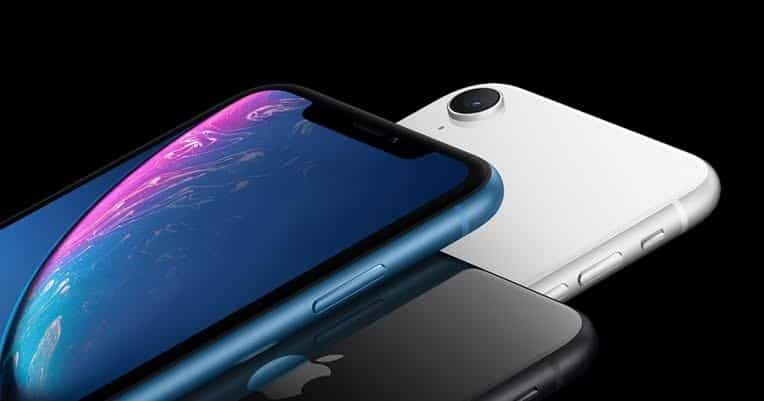 هاتف iPhone XR: تعرف على أرخص هواتف آيفون الجديدة