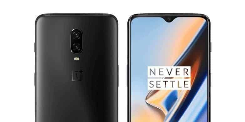 لماذا يعتبر OnePlus 6T أحد أقوى المنافسين في نهاية 2018؟