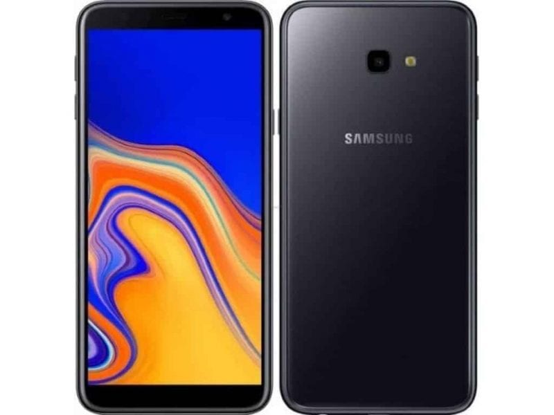 سامسونج تكشف النقاب عن Galaxy j4.. ثاني هواتف أندرويد Go phone