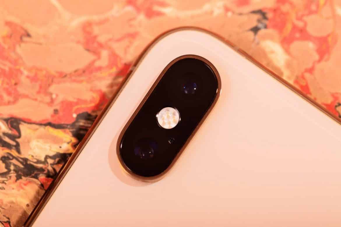 5 فوارق تدفعك إلى تبديل هواتف أبل القديمة بـ iPhone XS Max 