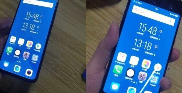 تسريبات vivo NEX 2.. تكشف عن تزويد الهاتف المنتظر بشاشتين و 3 كاميرات