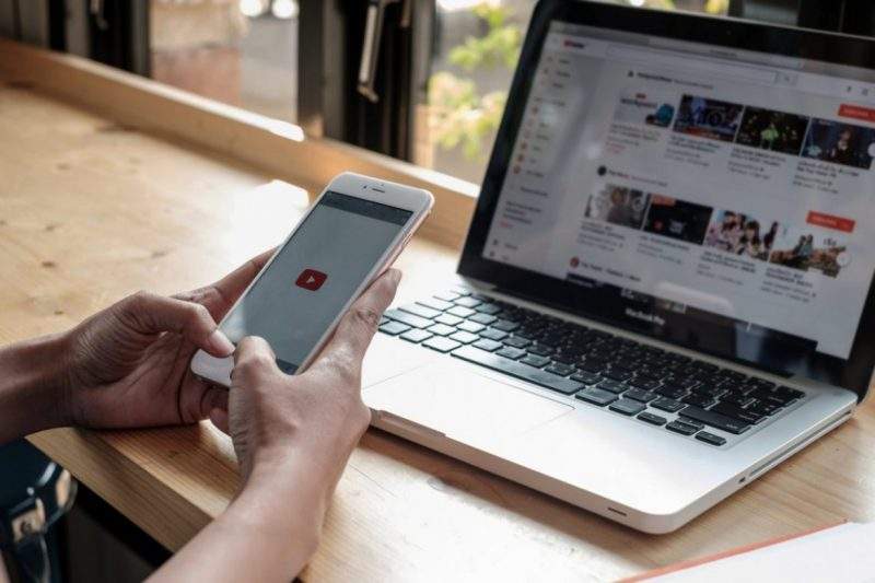 بين Youtube و Netflix.. قائمة أعلى 10 تطبيقات من ناحية الإيرادات في 2018