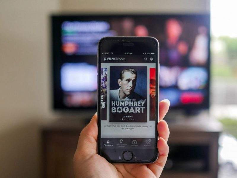 بين Youtube و Netflix.. قائمة أعلى 10 تطبيقات 2018 من ناحية الإيرادات