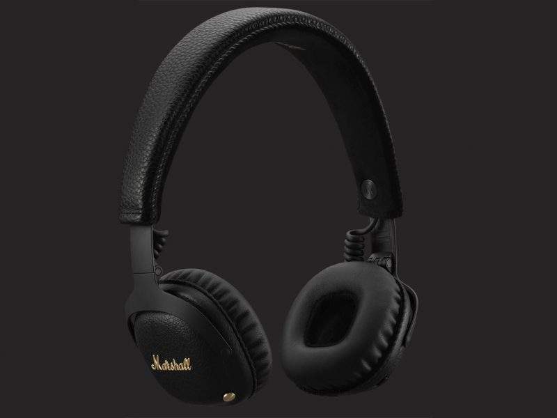 سماعات Marshall Mid A.N.C