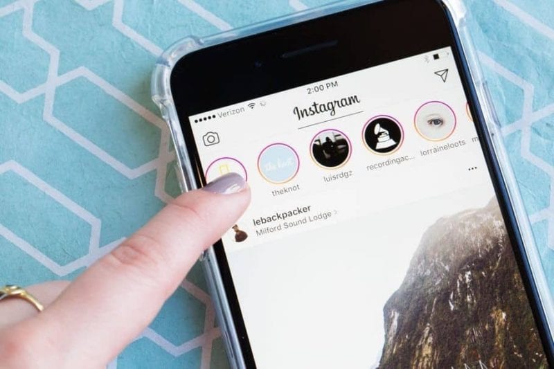 "creator accounts".. ميزة جديدة من انستجرام للشخصيات المؤثرة