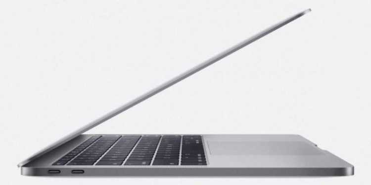 لماذا يفضل البعض حاسوب MacBook Pro على MacBook Air الأحدث؟