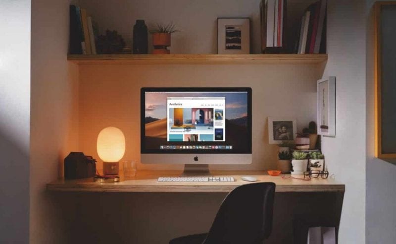 للمرة الأولى منذ 2017.. أبل تكشف عن تحديث سلسة iMac
