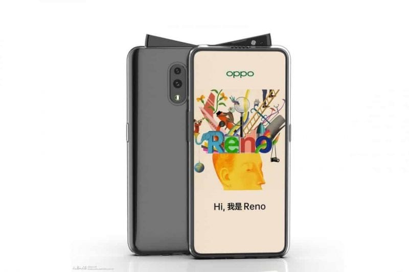 تسريبات ثم ظهور مفاجئ.. الكشف عن مواصفات هاتف Oppo Reno