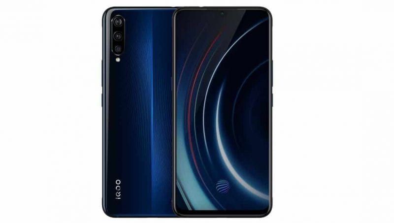 Vivo iQOO.. هاتف الألعاب المنتظر بين يديك الآن