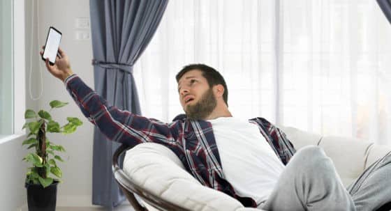تقوية إشارة الواي فاي في المنزل