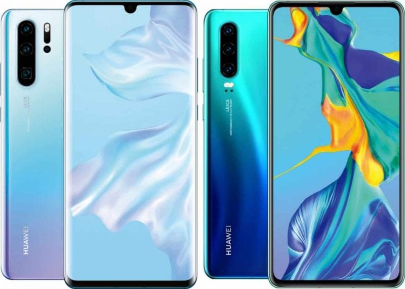 بالمقارنة بـ P30 Pro .. مراجعة هاتف P30 من هواوي