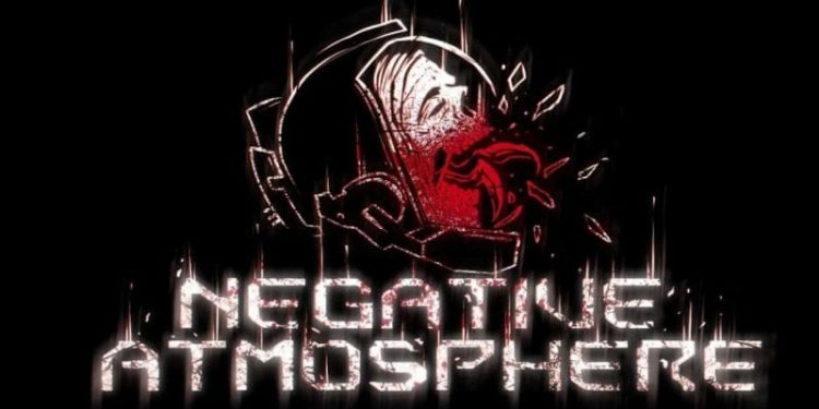 الإعلان عن لعبة الرعب الجديدة Negative Atmosphere والتي تشبه Dead Space